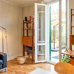 Bastione With Charming Terrace דירה *