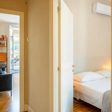 Guesthost - Bastione With Charming Terrace *
