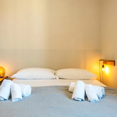 Guesthost - Bastione With Charming Terrace * La Spezia