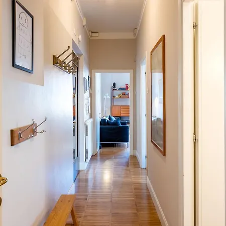 Bastione With Charming Terrace Appartamento La Spezia