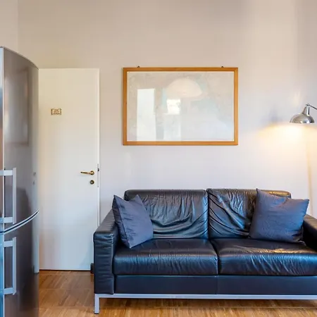 Guesthost - Bastione With Charming Terrace