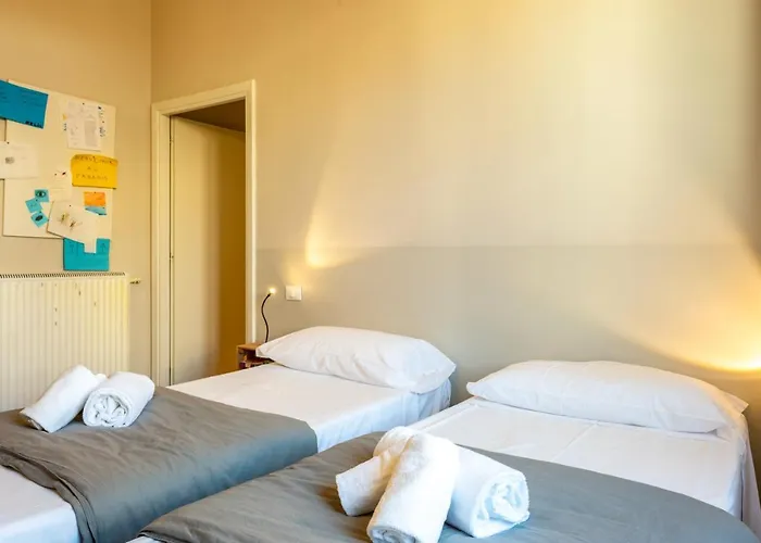 Bastione With Charming Terrace Lejlighed La Spezia